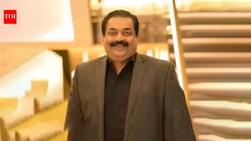 Real Estate Tycoon CJ Roy Found Dead; Police Investigate Suspected Suicide