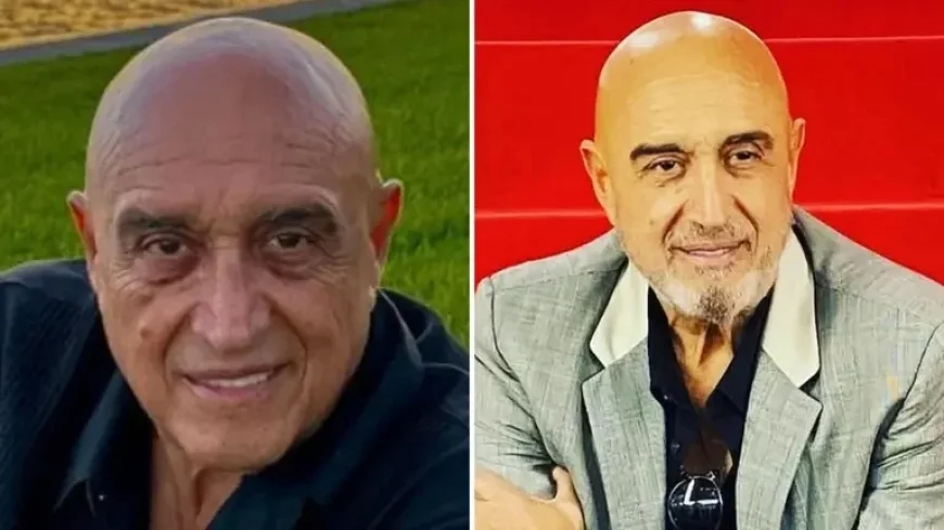 Pedro Torres, Former Husband of Lucía Méndez and Noted Producer, Dies