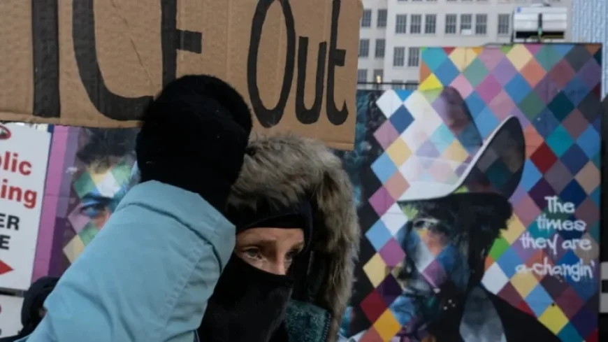 Activists Mobilize Thousands of Protestors with Warning: ‘They Are Coming’