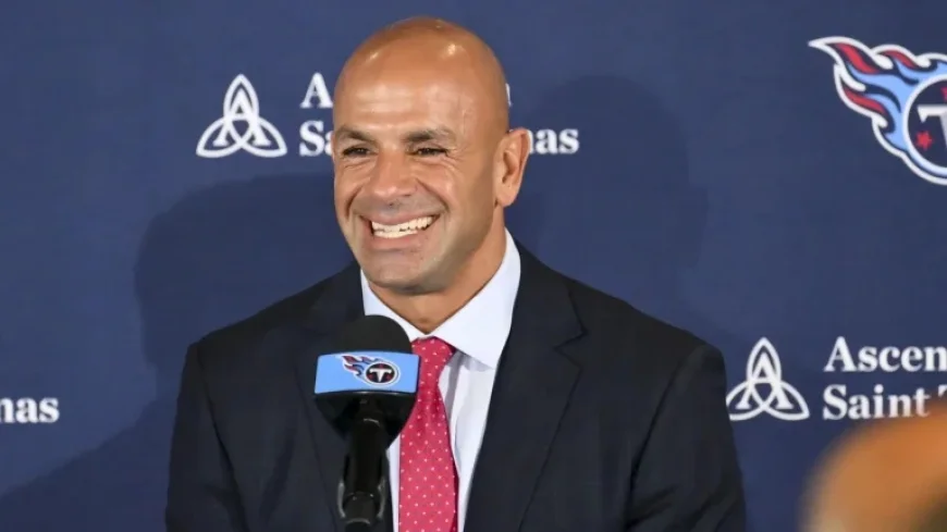 Robert Saleh: Jets Experience Boosted My Growth and Preparedness as Head Coach