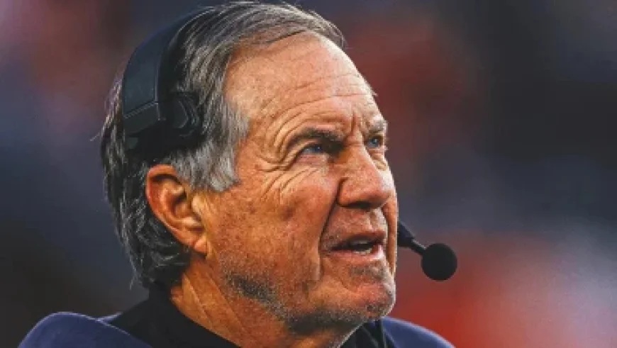 Browns’ New HC Monkin Begins Assembling Coaching Staff