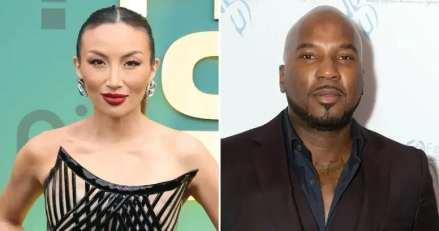 Jeannie Mai Likens Divorce from Jeezy to ‘Experiencing Death’
