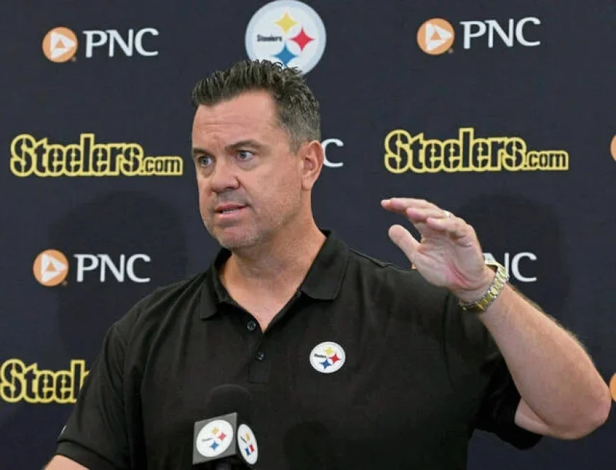 Andy Weidl Overlooked for Falcons; Aaron Rodgers’ Favorite Heading to Pittsburgh