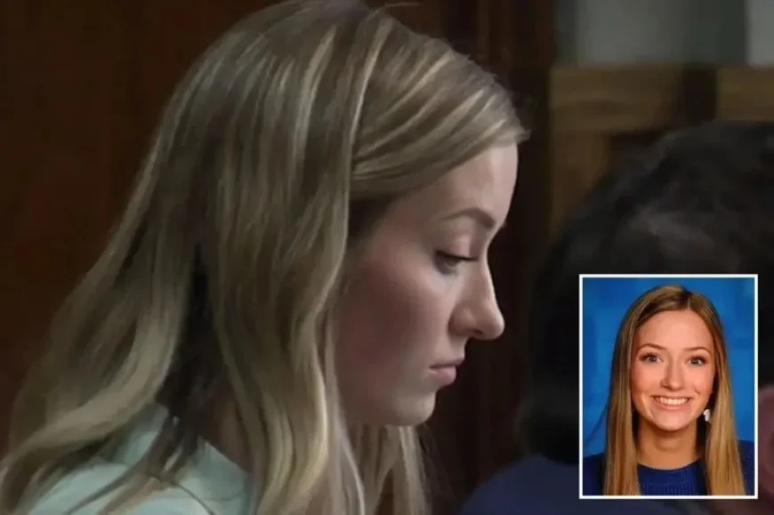 Disgraced Ex-Teacher Planned to Conceal Predatory Relationship with Teen Student