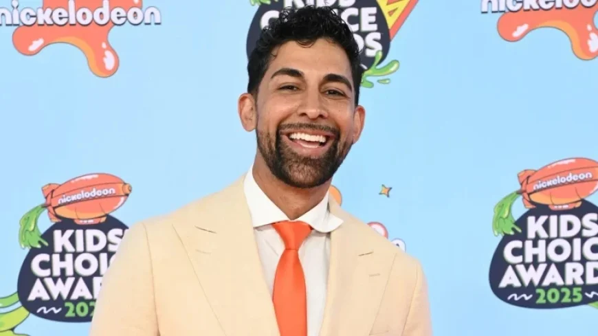 Dhar Mann, Robert Irwin Join 2026 Super Bowl NFL Creators Lineup