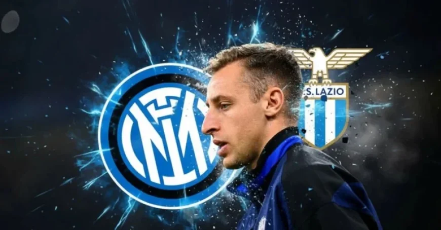 Inter Rejects Lazio’s Bid for Frattesi: Here Are the Figures