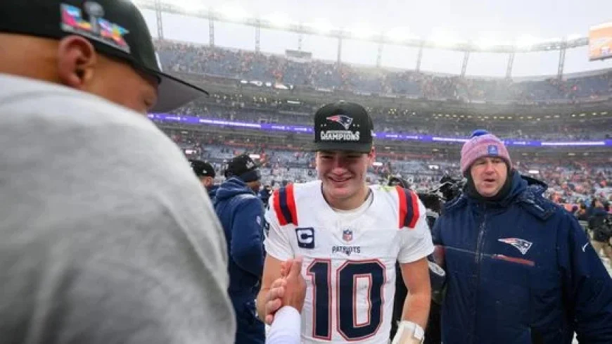 Giardi: Maye’s Status Crucial; Gonzalez’s Improved Play and Road Success Analyzed