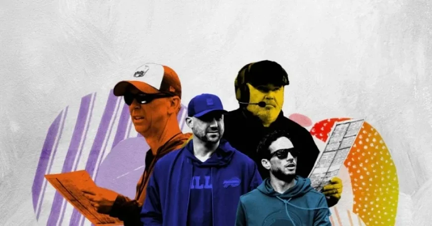 Insights Gained from the Near-Complete Head Coach Hiring Cycle