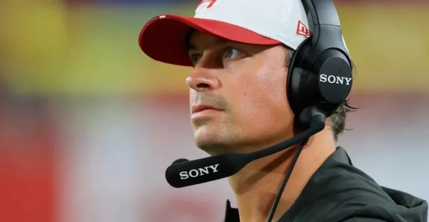 Eagles Appoint Josh Grizzard as Pass Game Coordinator