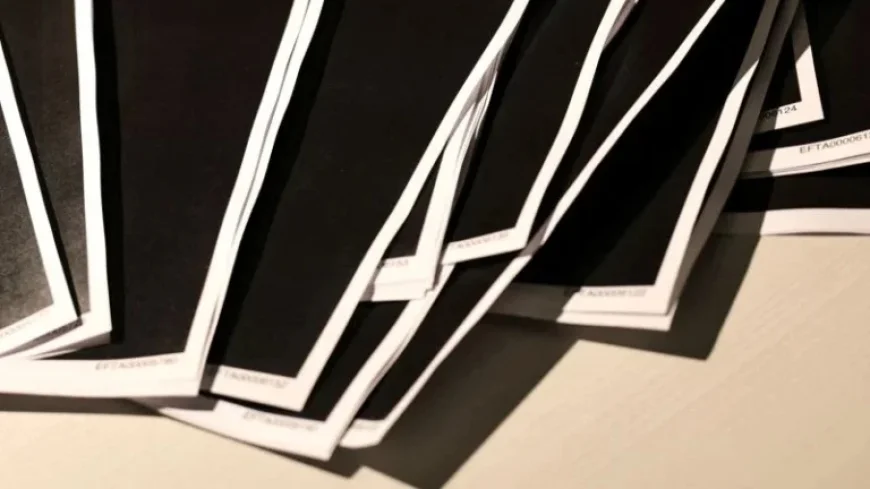 Justice Department Releases New Documents in Epstein Investigation