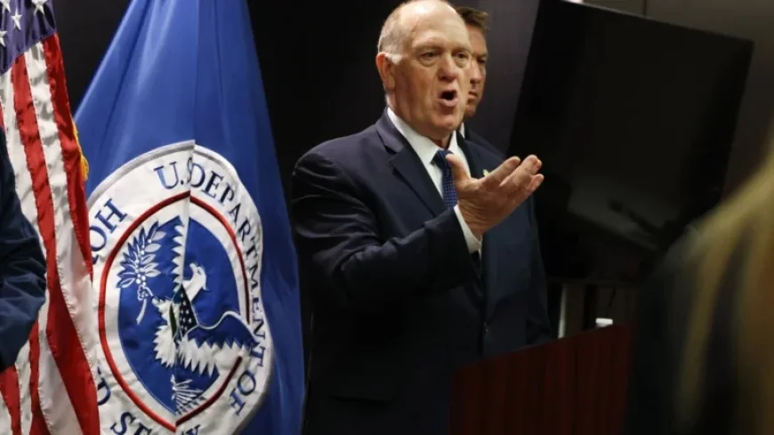 Senate Approves Funding Deal Impacting Minnesota and Georgia Ballots