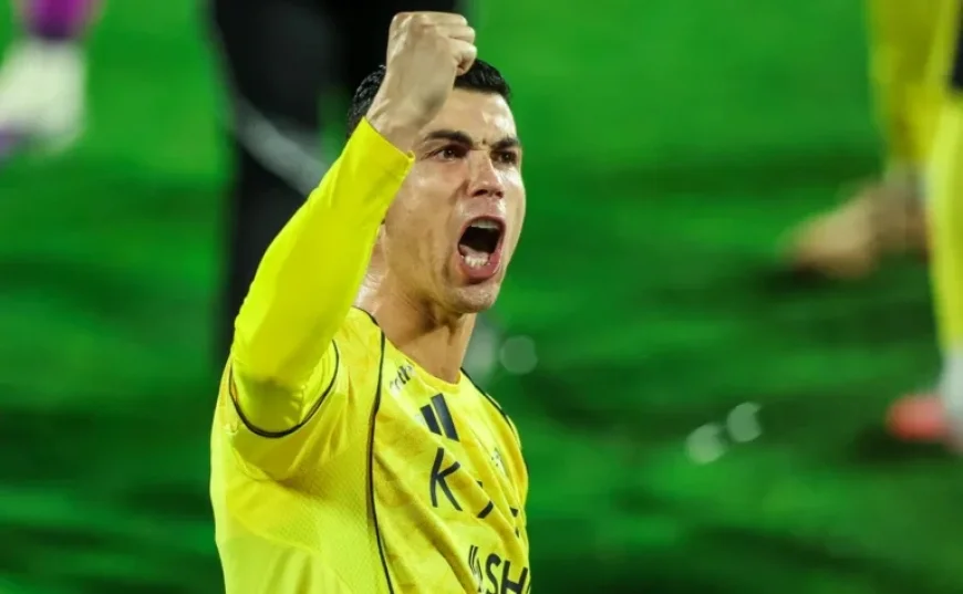 Cristiano Ronaldo’s Role Revealed: Predicted Lineups for Al-Kholood vs. Al-Nassr