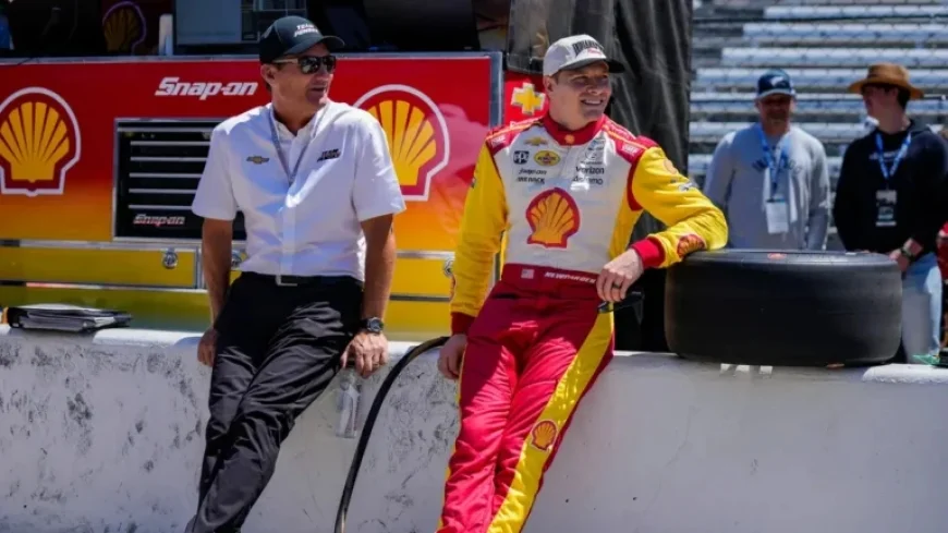 Strategist Rejoins Team Penske After Indy 500 Cheating Scandal Dismissal