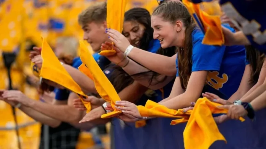 Pitt to Significantly Cut Acrisure Stadium Capacity