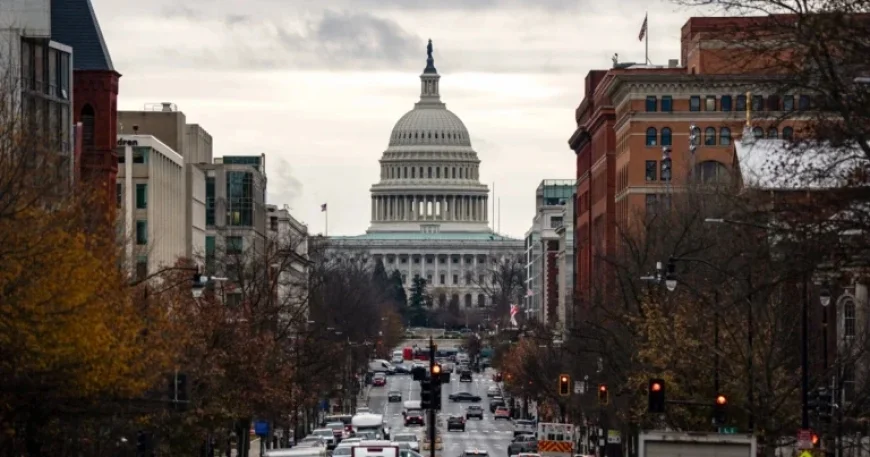 Trump Initiates IndyCar Race in Washington for ‘America250 Grand Prix’