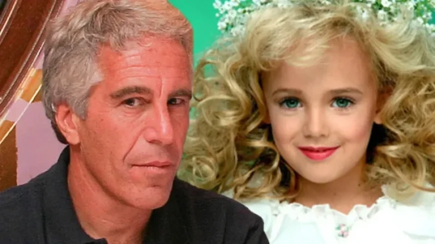 John Ramsey Confirms No JonBenét Connection in Epstein Files Despite Viral Video