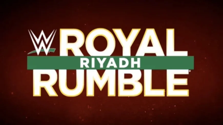 Rumored Star Set for WWE Royal Rumble 2026 Appearance