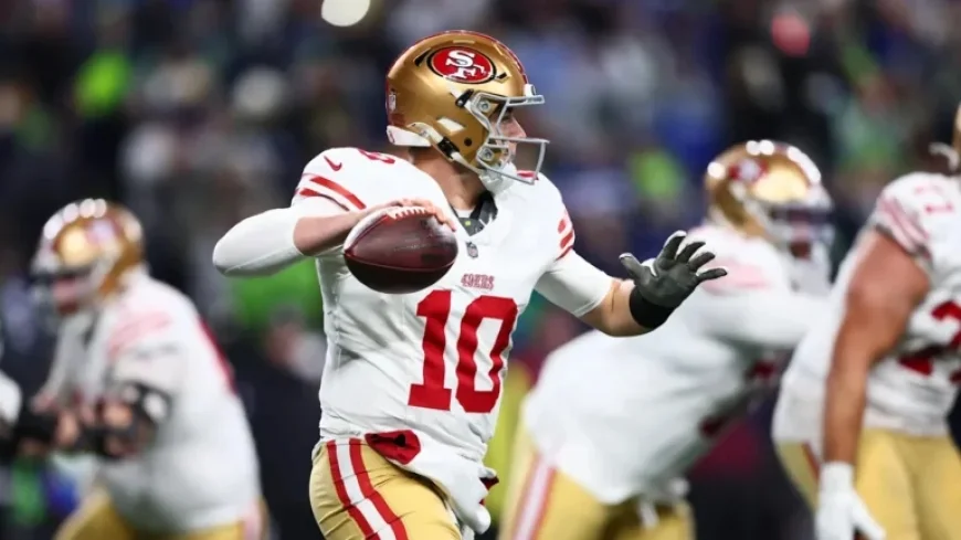 Jets Secure Projected Trade Deal for 49ers’ Mac Jones