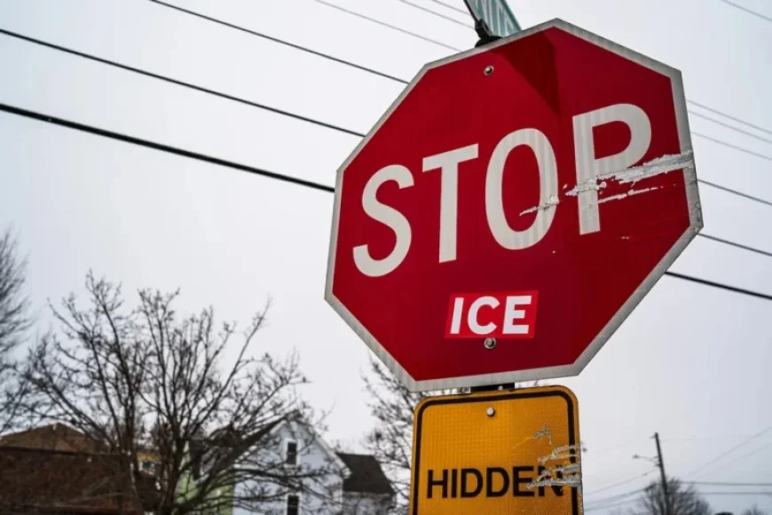 Senator Collins Announces ICE Concluding Maine Operations Surge