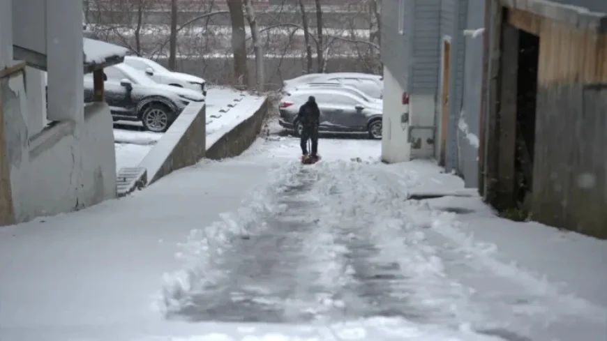 Bitter Cold Grips Binghamton Until Feb. 1: Key Details