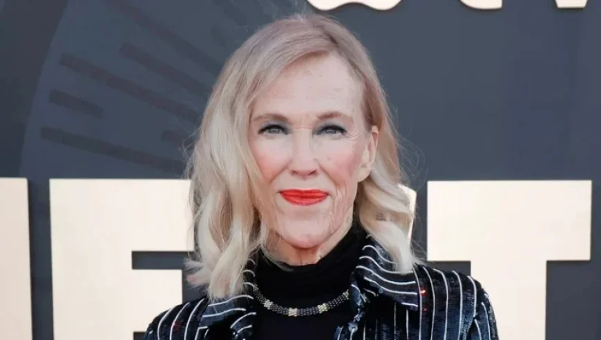 Catherine O’Hara, ‘Schitt’s Creek’ Star, Passes Away at 71