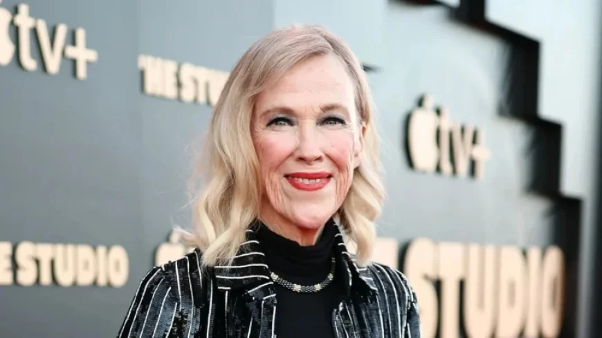 Catherine O’Hara, ‘Schitt’s Creek’ Icon, Passes Away at 71