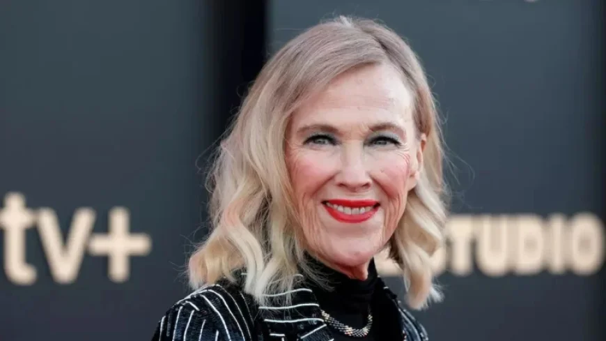 Report: Actress Catherine O’Hara Passes Away at 71