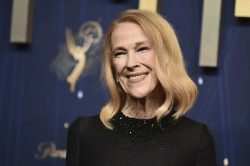 TMZ Reports: Catherine O’Hara Passes Away at 71