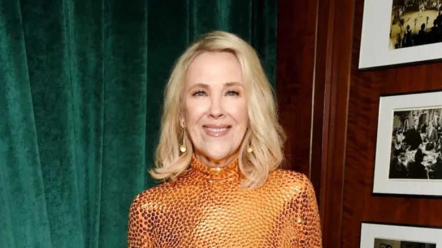 Remembering Catherine O’Hara: Beloved Actress Passes Away at 71
