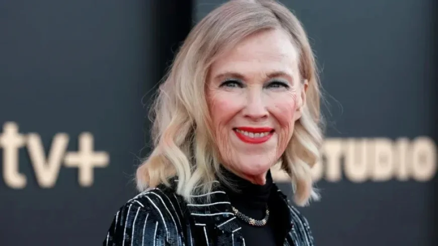Catherine O’Hara, Iconic ‘Schitt’s Creek’ and ‘Home Alone’ Star, Passes at 71
