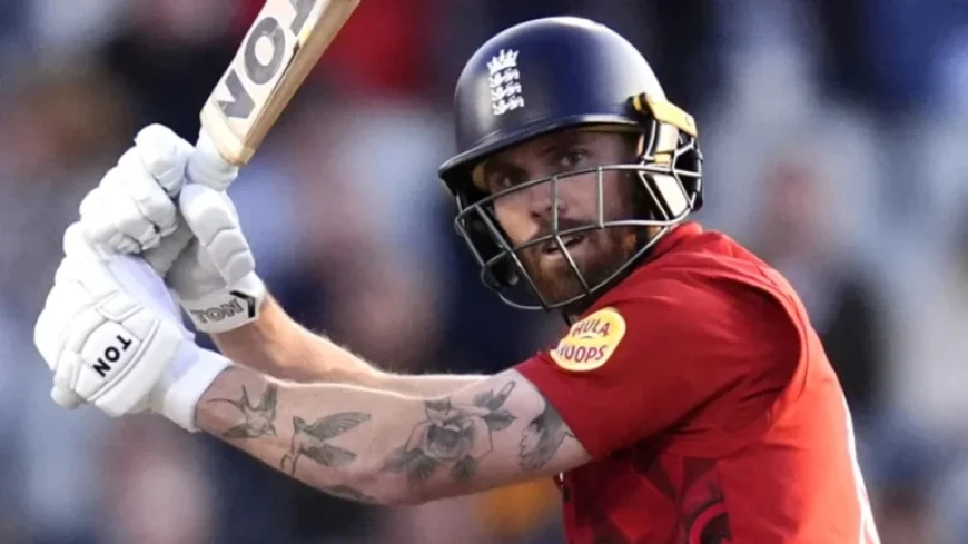 Sri Lanka Hosts England in Pallekele for First T20 International