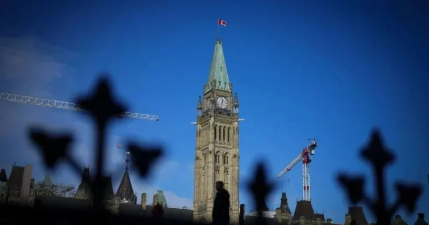 Fiscal Monitor Reports $26.4B Federal Deficit from April to November