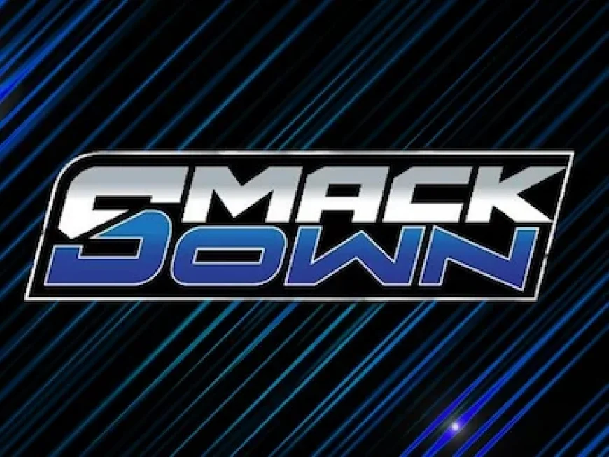 WWE SmackDown January 30, 2026: Live Results from Riyadh (Spoilers)
