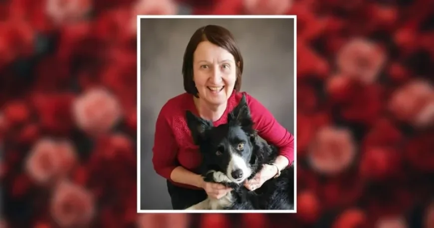 Moira Geraldine MacLellan Passes Away: Obituary for January 28, 2026