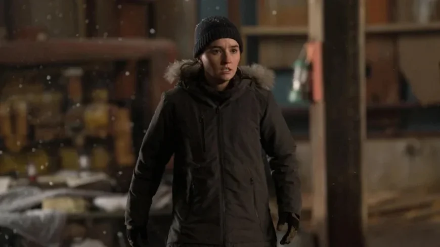 “The Last of Us: Full Sky Atlantic HD Schedule and Details”