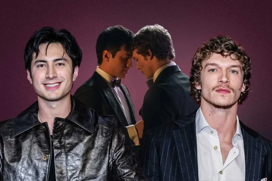 Toxic Fans Threaten Breakout Show’s Success