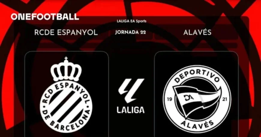 Espanyol vs. Alavés: Seeking a Return to Victory