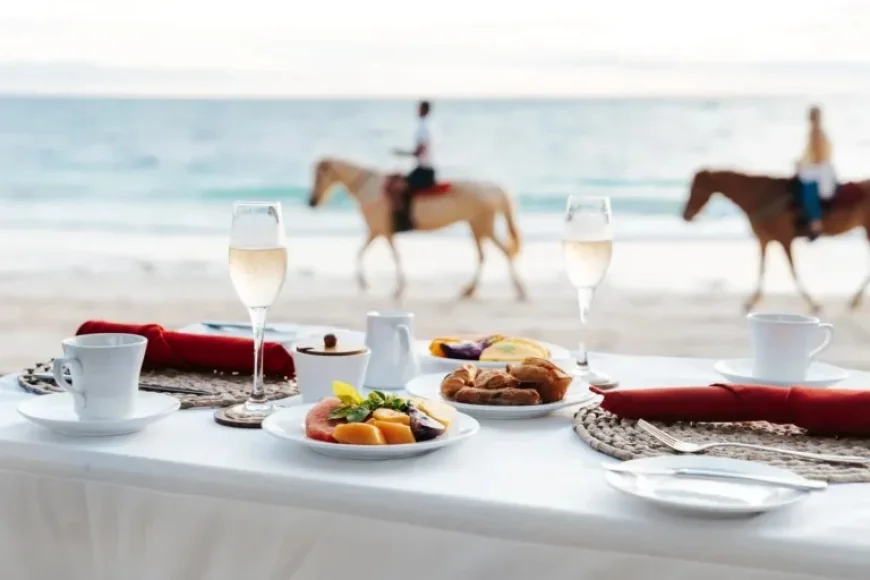 Global Travel Highlights Celebrate Chinese Year of the Horse