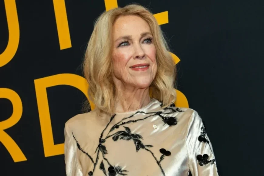 Actress Catherine O’Hara Dies at 71 (1954-2026)