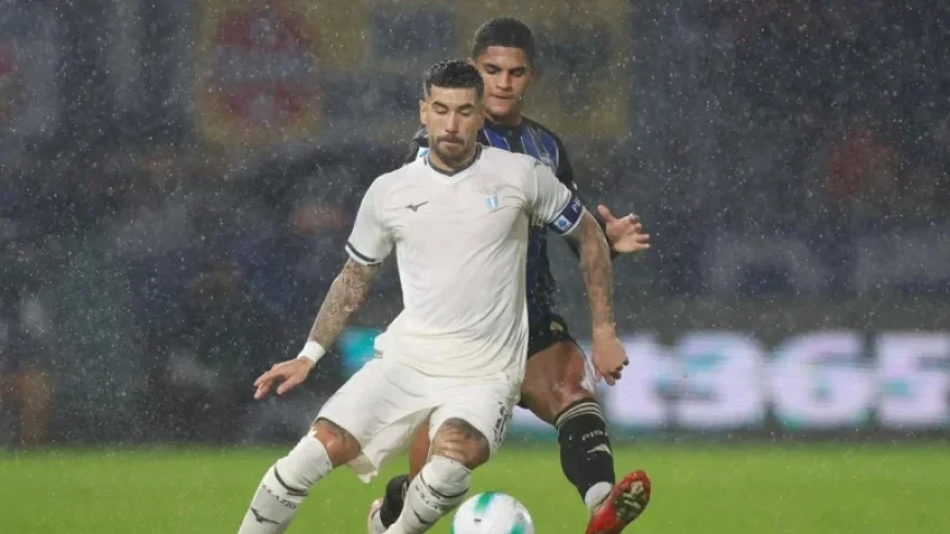 Lazio Faces New Challenge: Zaccagni Misses Genoa Match Due to Injury