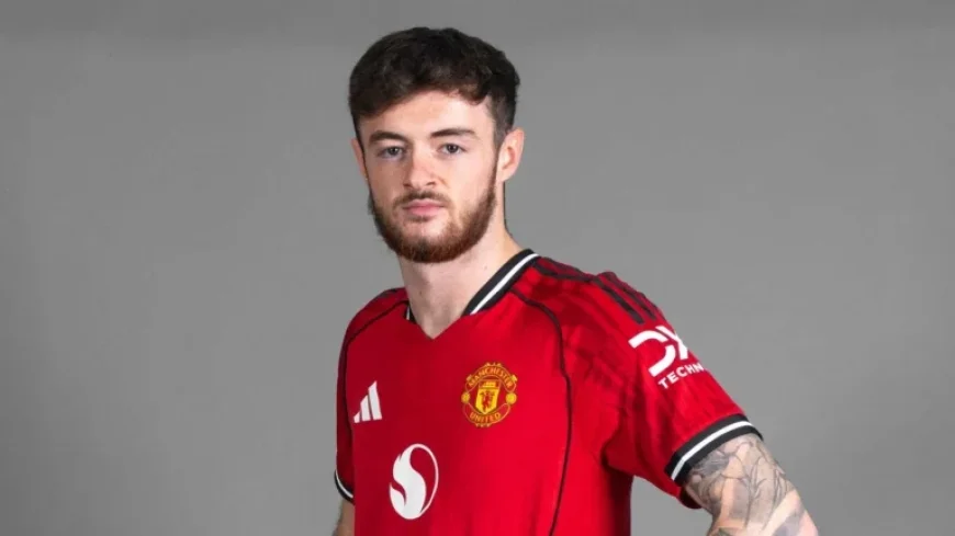 Joe Hugill Secures Permanent Move to Kilmarnock from Manchester United