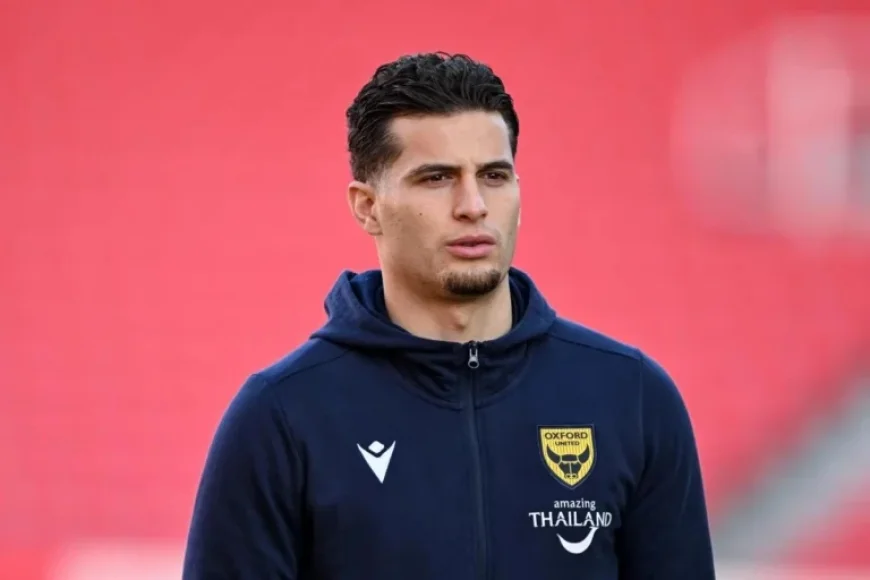 Ruben Rodrigues Joins Wanderers as Former Oxford and Notts Playmaker