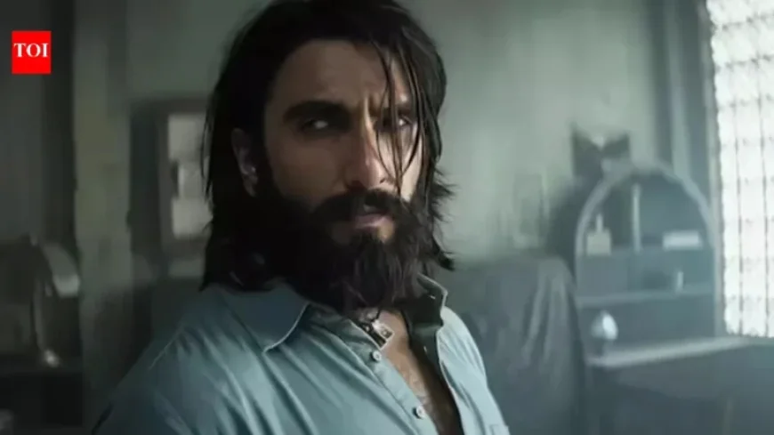 Ranveer Singh’s ‘Dhurandhar’ Shortened for OTT Without Aditya Dhar’s Approval