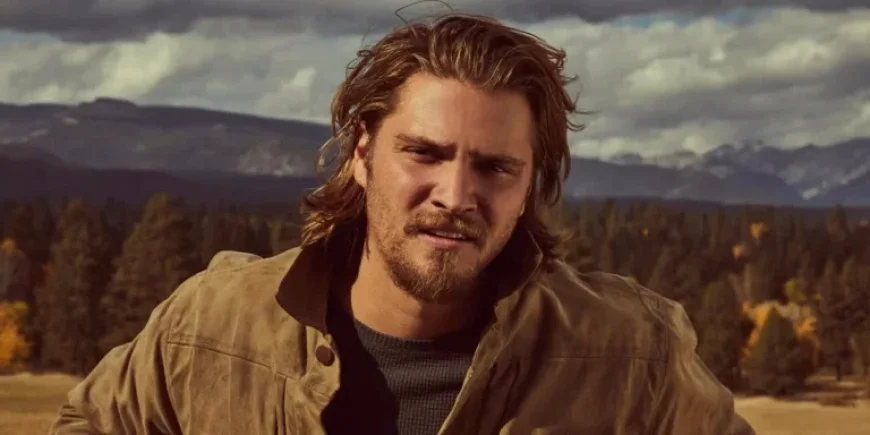 “Marshals: The Exceptional Family Drama Rivaling Yellowstone’s Classic Status”