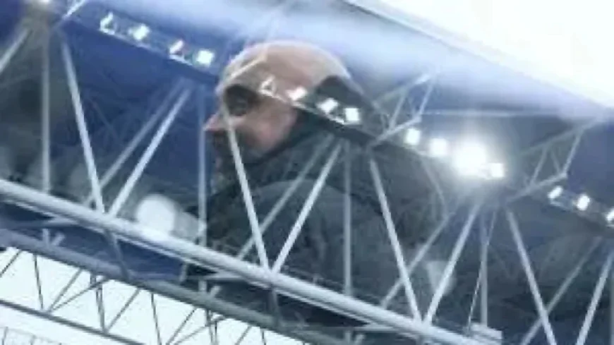 National Team Announces Updated Call-Up List