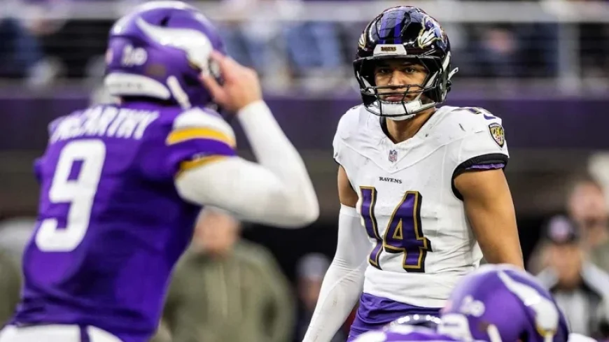 Jesse Minter’s Strategy to Elevate Ravens Defense with Kyle Hamilton
