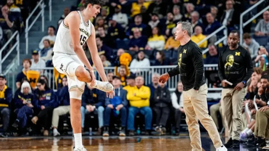 Michigan State vs. Michigan Basketball: In-Depth Analysis and Prediction