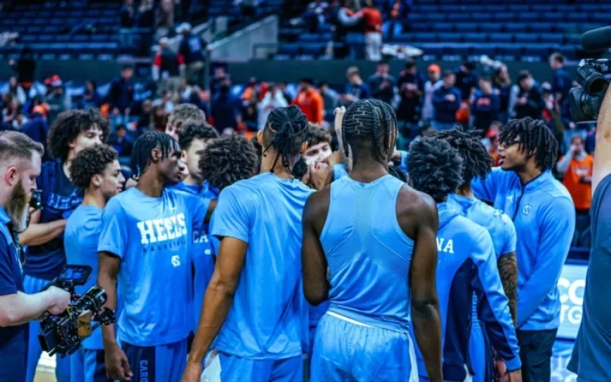 Chansky’s Notebook: Ignite Lasting Momentum