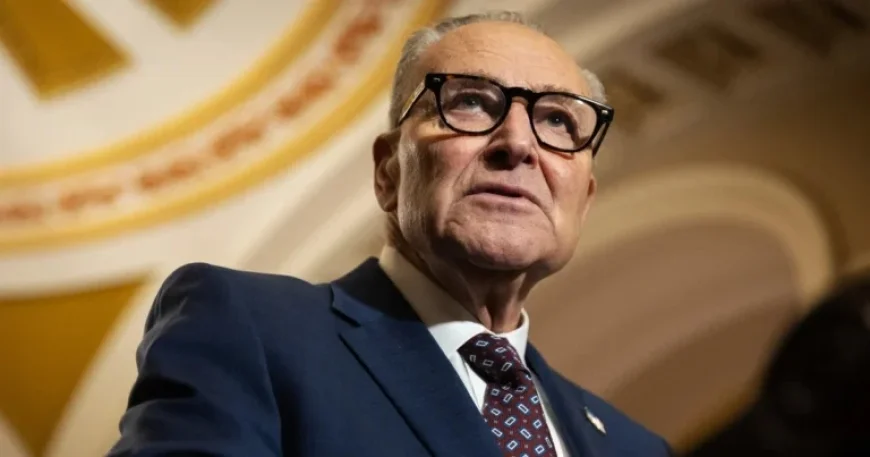 Democrats, Trump Agree to Avoid Shutdown; Tulsi Gabbard Gains Spotlight: Morning Rundown