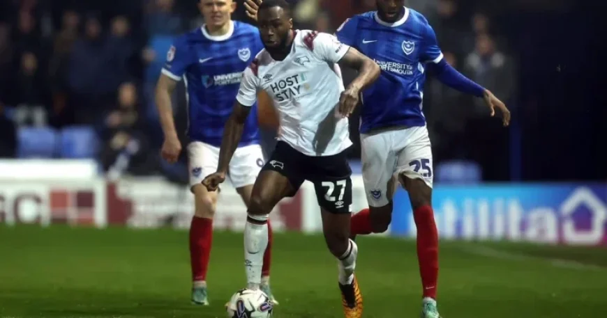 John Eustace Addresses Derby County Departure After Confirmed Transfer